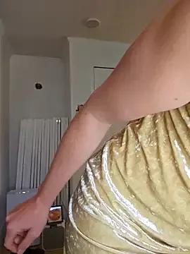 mossy_kiss on StripChat 