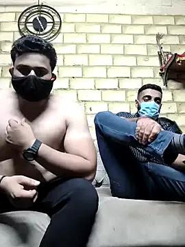 moustache72 on StripChat
