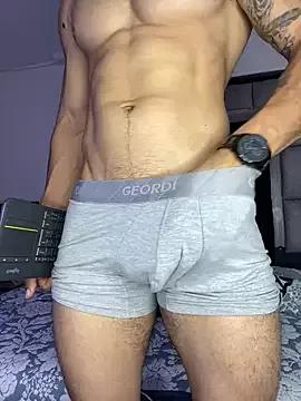 MR_MUSCLE on StripChat 