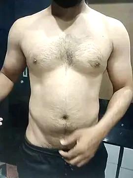 Mrbadboyaryan on StripChat