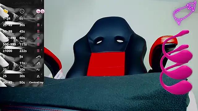 mrjhon26 on StripChat