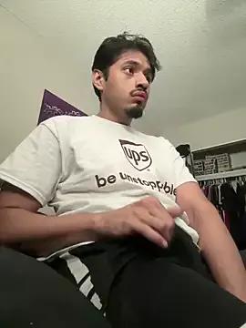 mrredcorn on StripChat 