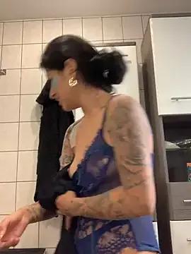 mrskarmaa — Freechat on StripChat