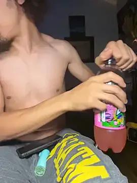 Mrvanillaa on StripChat