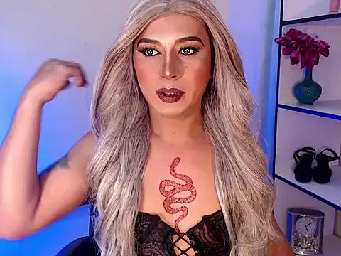 mslilly_croft — CUMSHOT