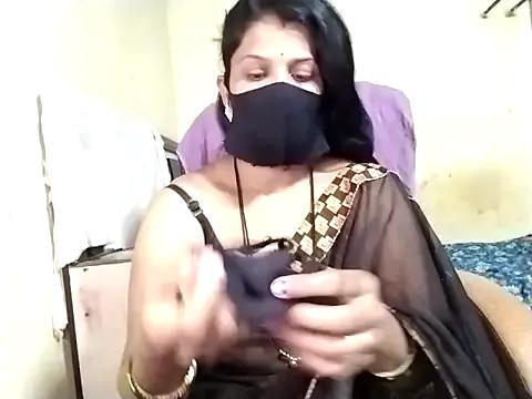 Mumbaistar on StripChat 