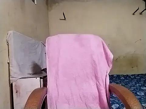 Mumbaistar on StripChat 