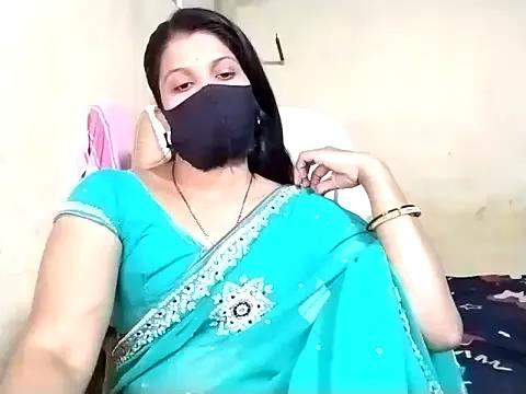 Mumbaistar on StripChat 