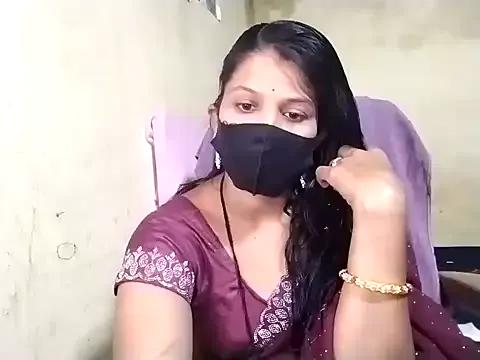 Mumbaistar on StripChat 