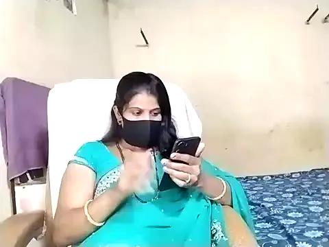 Mumbaistar on StripChat 