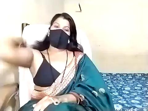 Mumbaistar on StripChat 