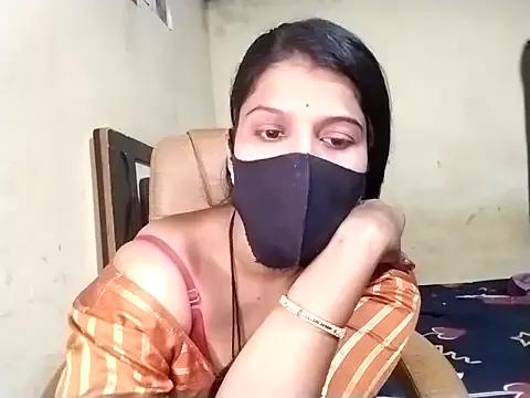 Mumbaistar on StripChat 