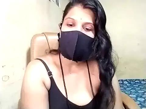 Mumbaistar on StripChat 