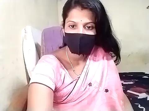 Mumbaistar on StripChat 
