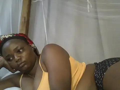 mummie_Nasty254 on StripChat 
