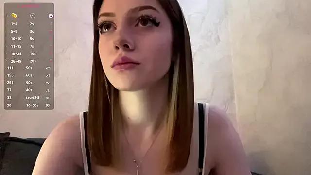 MustangMuse's avatar