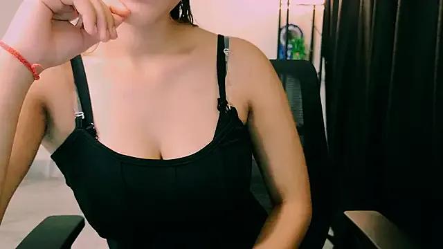 My_Rose on StripChat