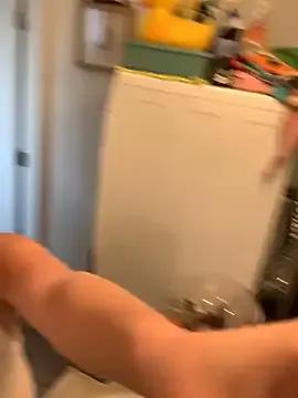 myasecrets — Distract my cooking and take me private!