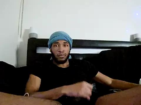 MYHYEM on StripChat 