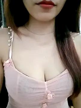 MyMy08 on StripChat 