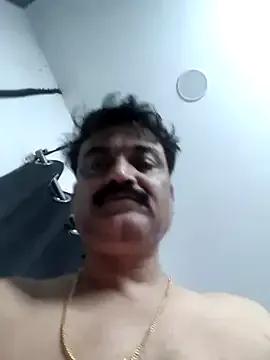 Mystery3959 on StripChat