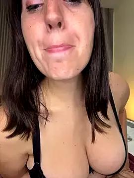 MysteryGirl7 on StripChat