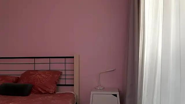 Naalani on StripChat