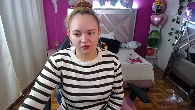 Naiara_Sex_ on StripChat 