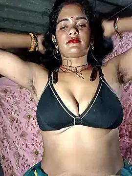Naira_ji on StripChat