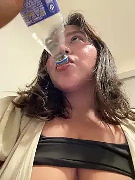 NamiNae — Make me Squirt daddy