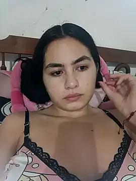 nana_1234 on StripChat 