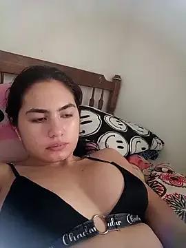 nana_1234 on StripChat 