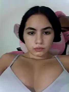 nana_1234 on StripChat 