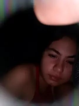 nana_1234 on StripChat 
