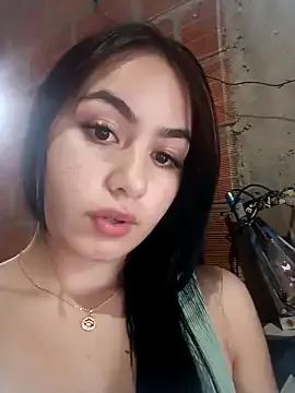 nana_1234 on StripChat 