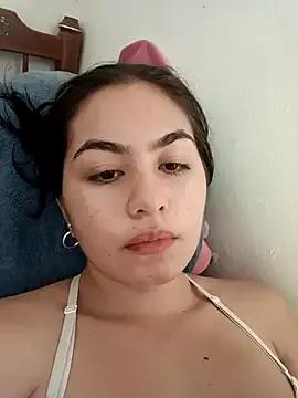 nana_1234 — Chorro