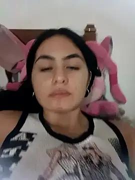 nana_1234 on StripChat 