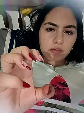 nana_1234 on StripChat 