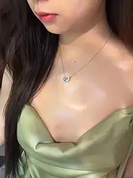 Nana_kute20 on StripChat 