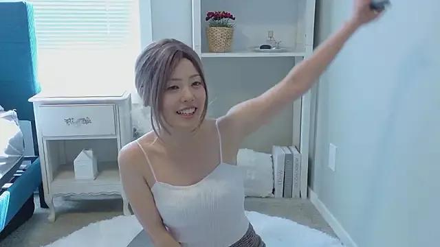 Nana_with on StripChat 