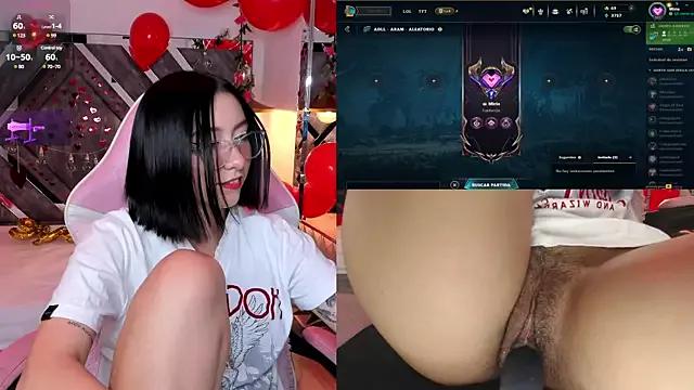 Nanachi_Cook on StripChat 