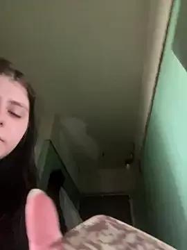 NanaDaizy on StripChat 