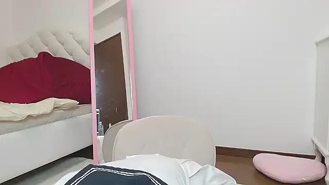 NANAMI_YUZUHA — Group on StripChat