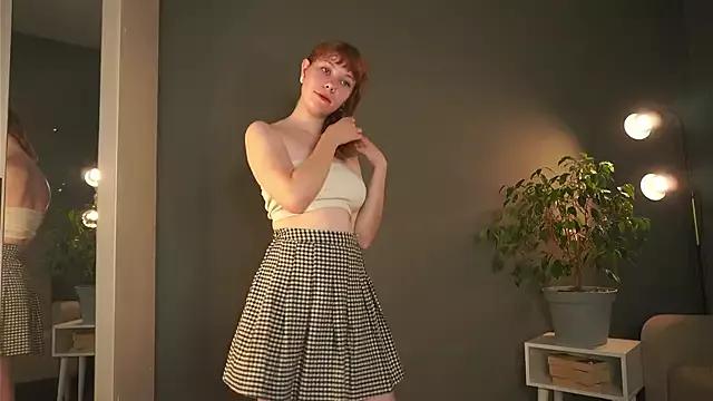 nancieboo on StripChat 