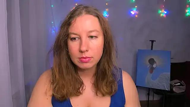 NancySanders on StripChat 