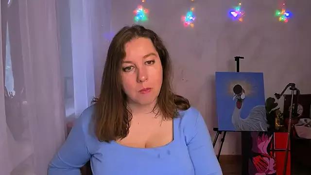 NancySanders on StripChat 