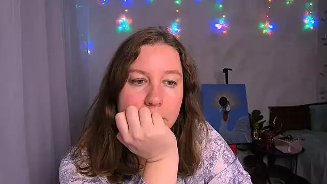 NancySanders on StripChat 
