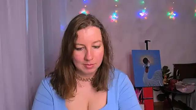 NancySanders on StripChat 