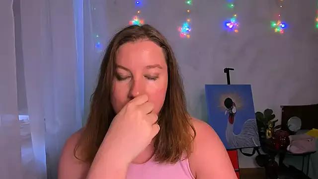 NancySanders on StripChat 