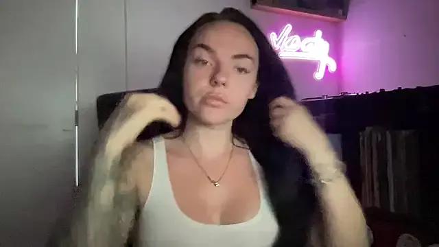 NancyWoodUK on StripChat 